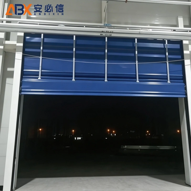 金华市机械式门封