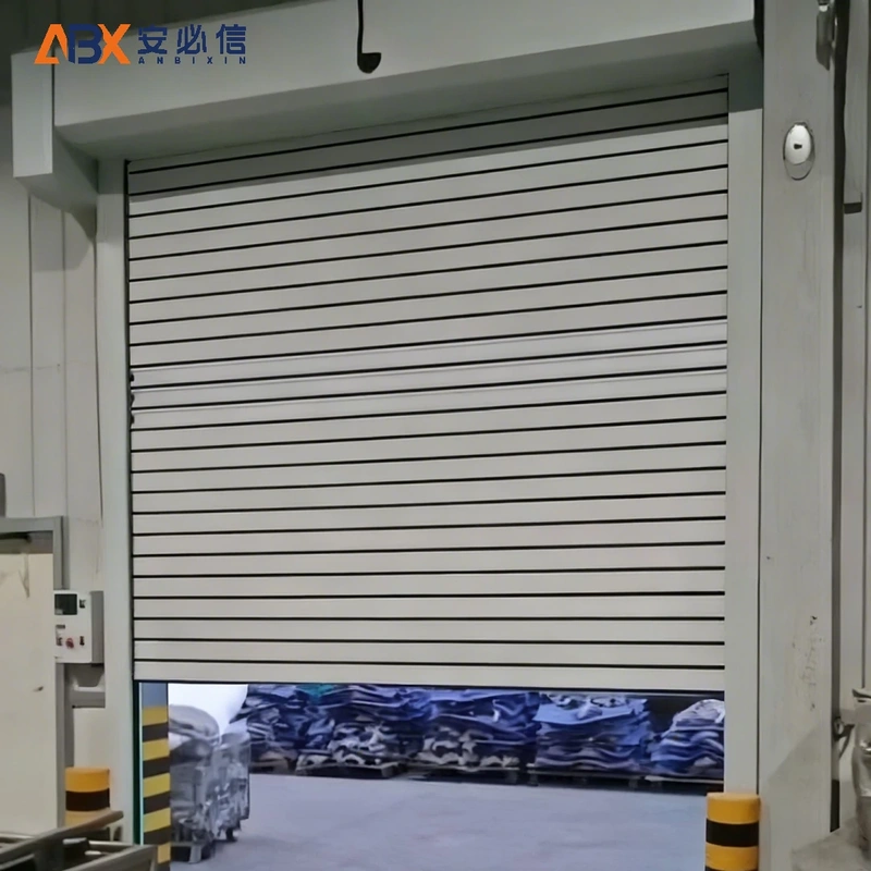 金华市雷达高速门